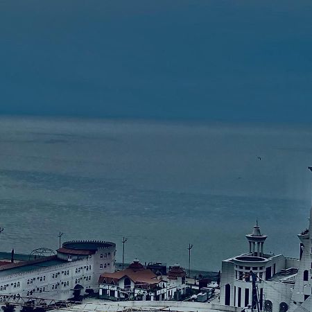 Apartment Black Sea Side Batum Dış mekan fotoğraf