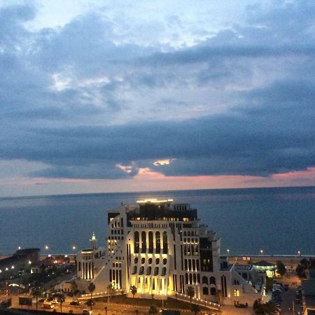 Apartment Black Sea Side Batum Dış mekan fotoğraf