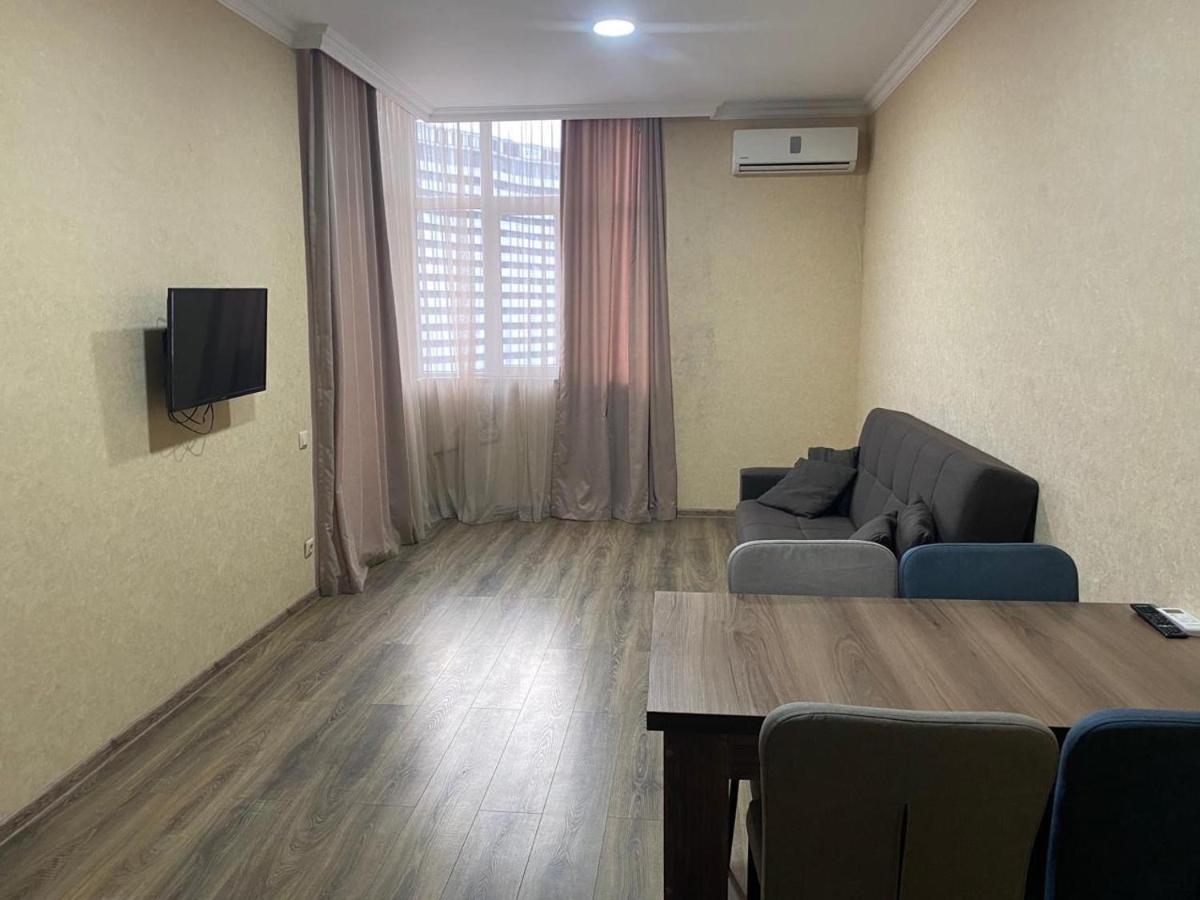 Apartment Black Sea Side Batum Dış mekan fotoğraf