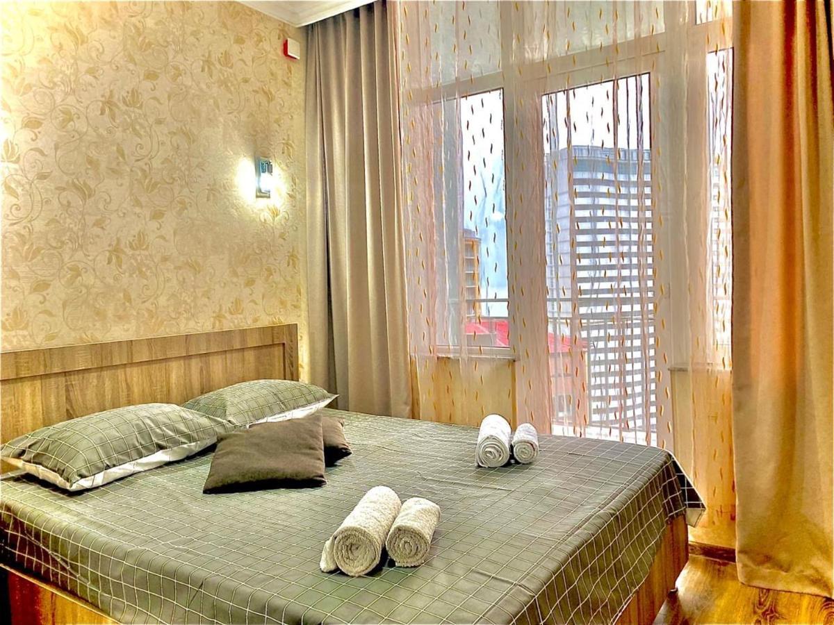 Apartment Black Sea Side Batum Dış mekan fotoğraf