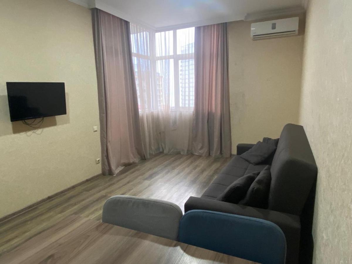 Apartment Black Sea Side Batum Dış mekan fotoğraf