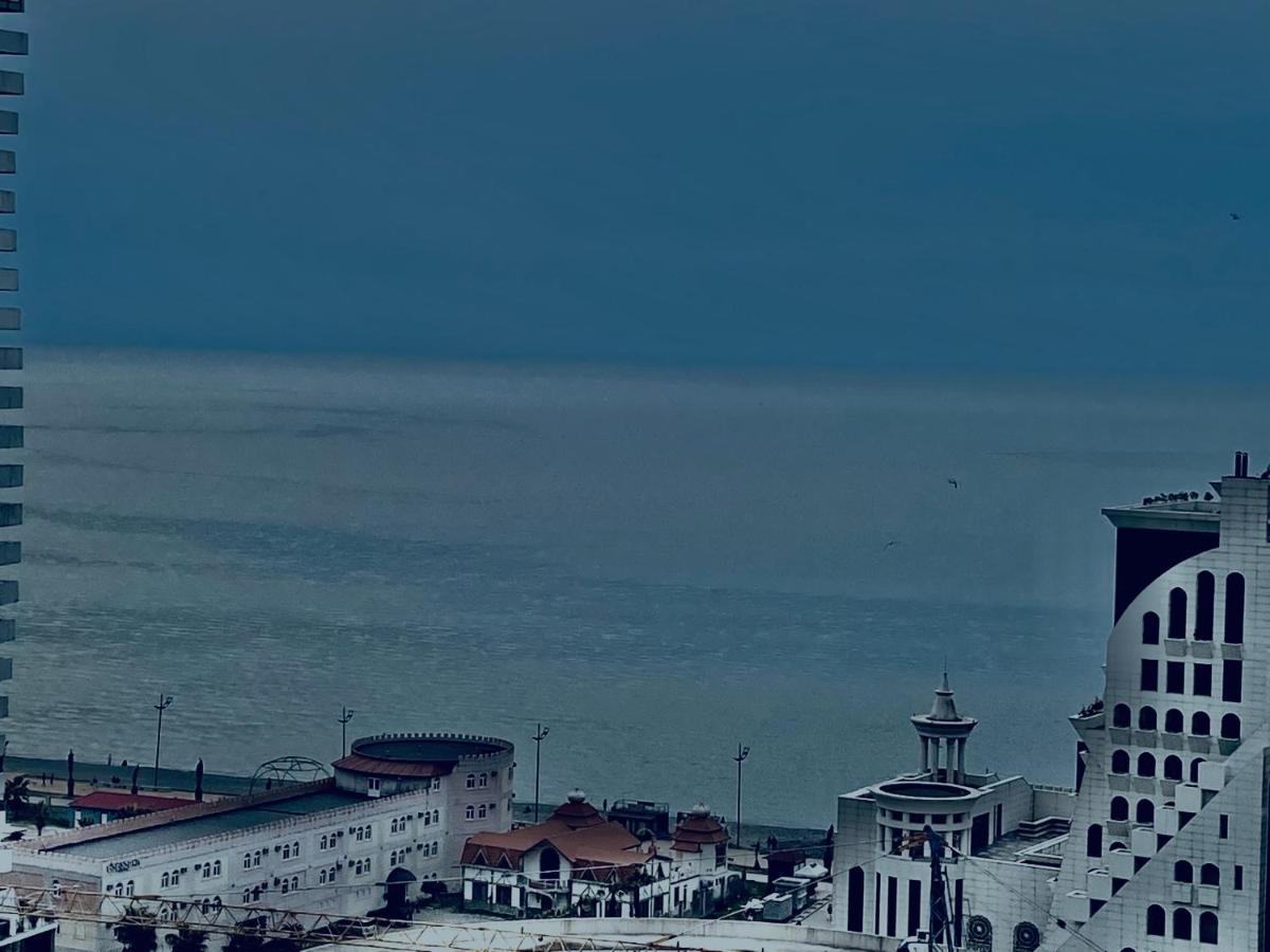 Apartment Black Sea Side Batum Dış mekan fotoğraf