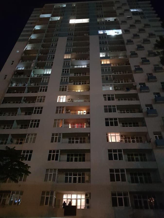 Apartment Black Sea Side Batum Dış mekan fotoğraf