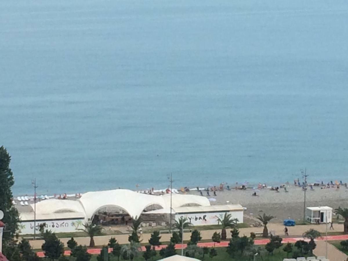 Apartment Black Sea Side Batum Dış mekan fotoğraf